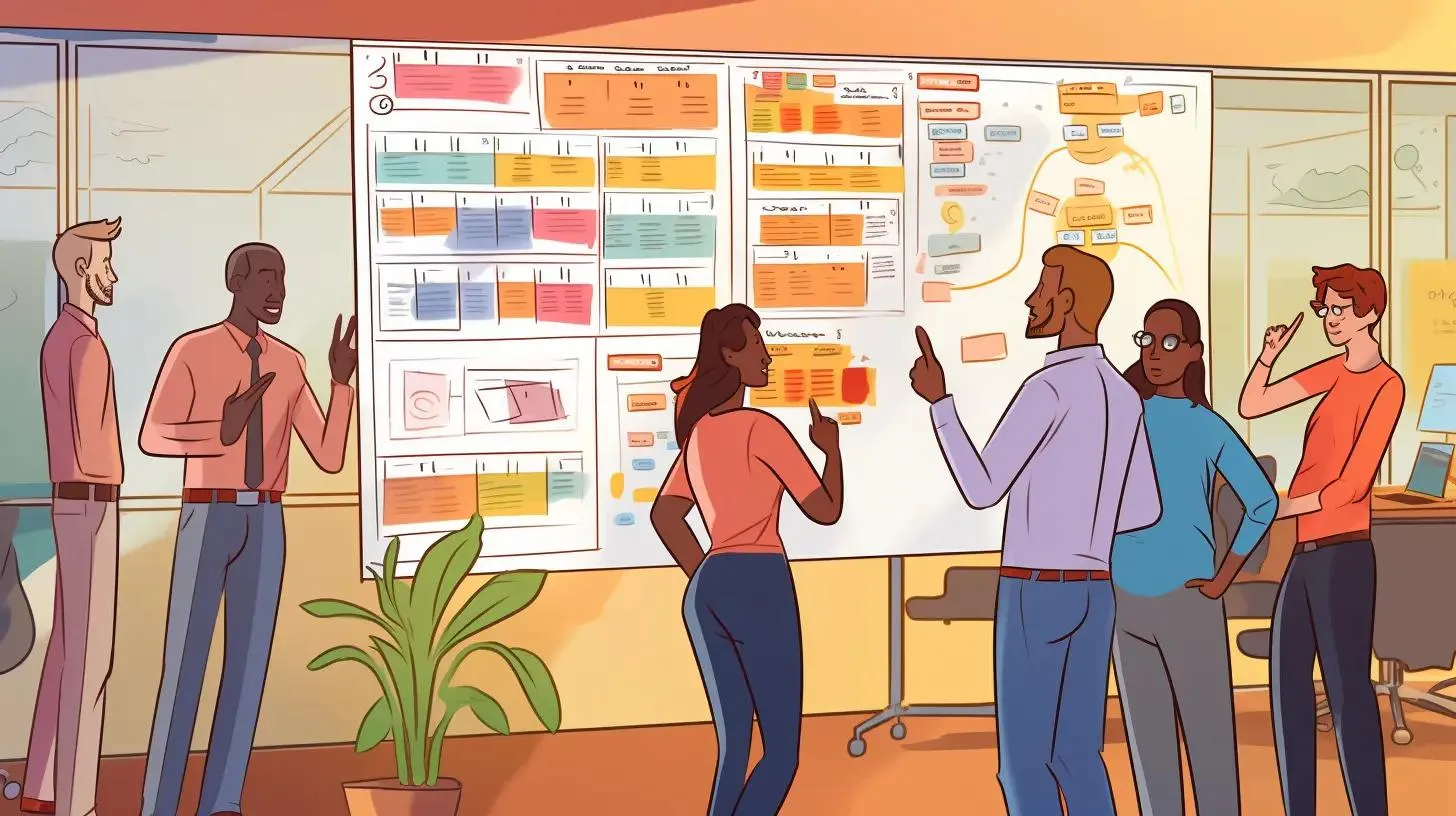 Pitfalls of PIM Implementation and why you should care