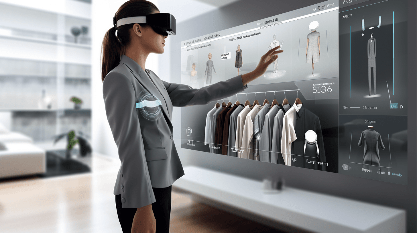 The future is yours to control